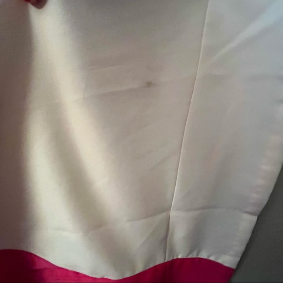 Unique Handsewn Vintage Gown - Picture 4 of 9